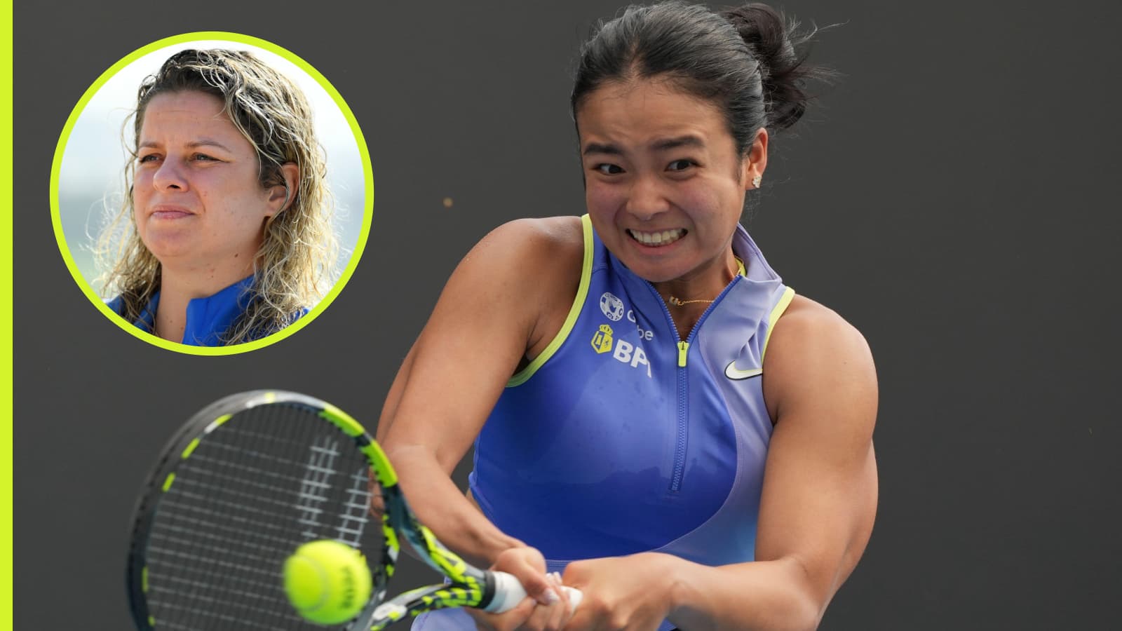 How Alex Eala makes opponents 'very uncomfortable'