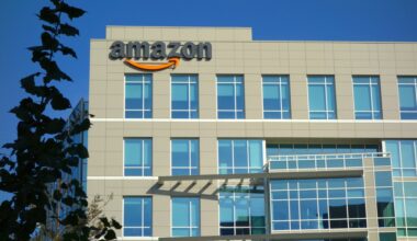 Amazon Shares Plunge After Q4 Earnings & Aggressive AI Spending Forecast