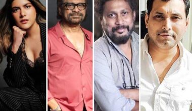 SCOOP: Ananya Birla’s Birla Studios in talks with Anees Bazmee, Shoojit Sircar, Neeraj Pandey : Bollywood News