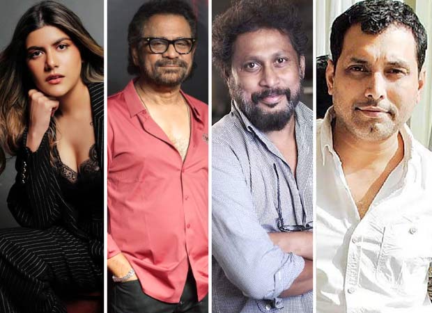 SCOOP: Ananya Birla’s Birla Studios in talks with Anees Bazmee, Shoojit Sircar, Neeraj Pandey : Bollywood News