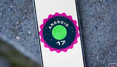 Google Gives Pixel Phones a Super Early Android 17 Update