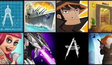 Today’s Android app deals and freebies: Amerta, Can You Escape, 1942 Pacific Front, more - 9to5Toys