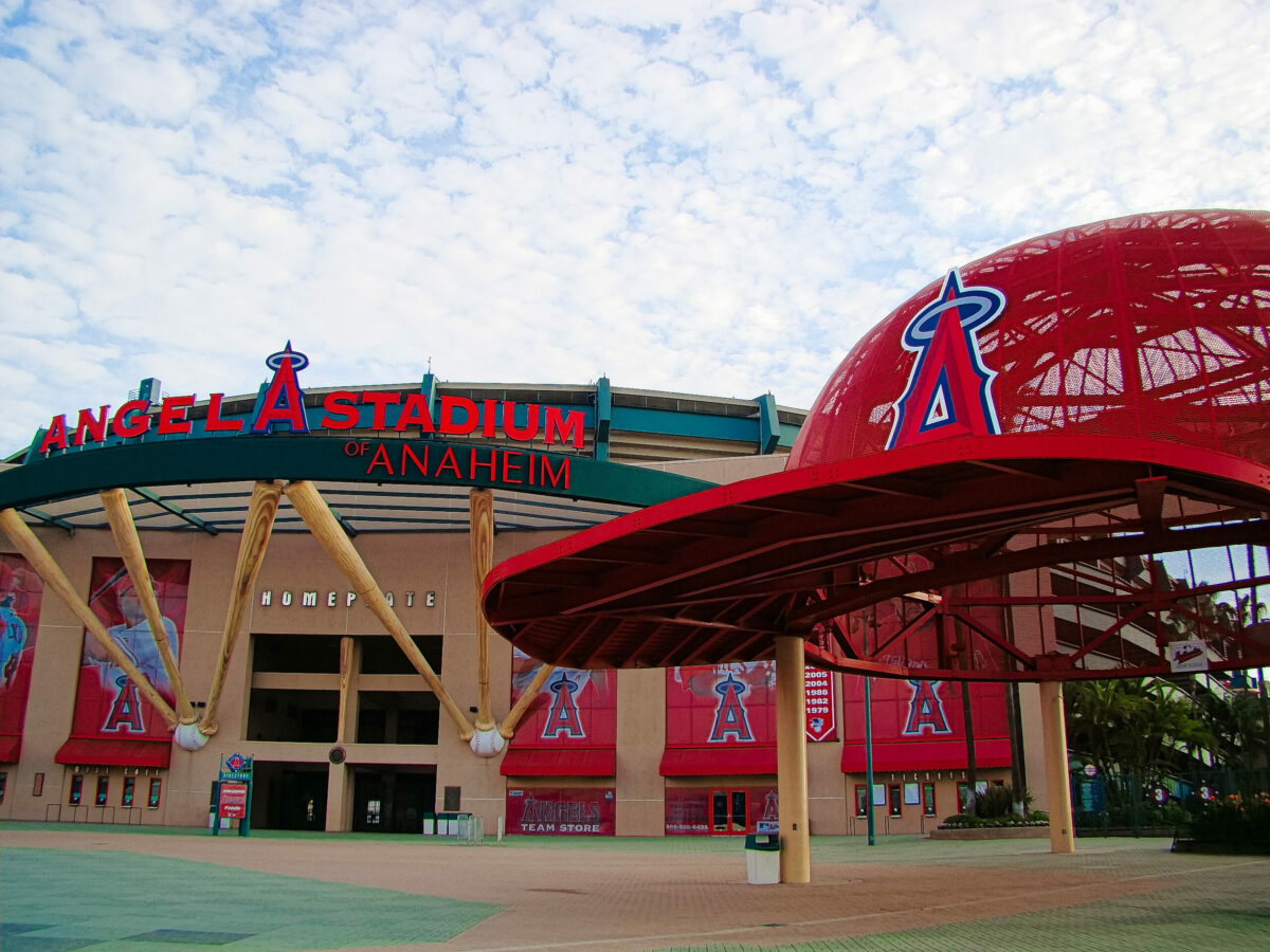 MLB.TV Could be Angels New TV Home