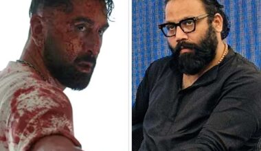 Not just Animal Park, is Sandeep Reddy Vanga planning a part 3 of Animal too? : Bollywood News