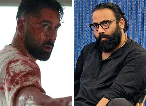 Not just Animal Park, is Sandeep Reddy Vanga planning a part 3 of Animal too? : Bollywood News