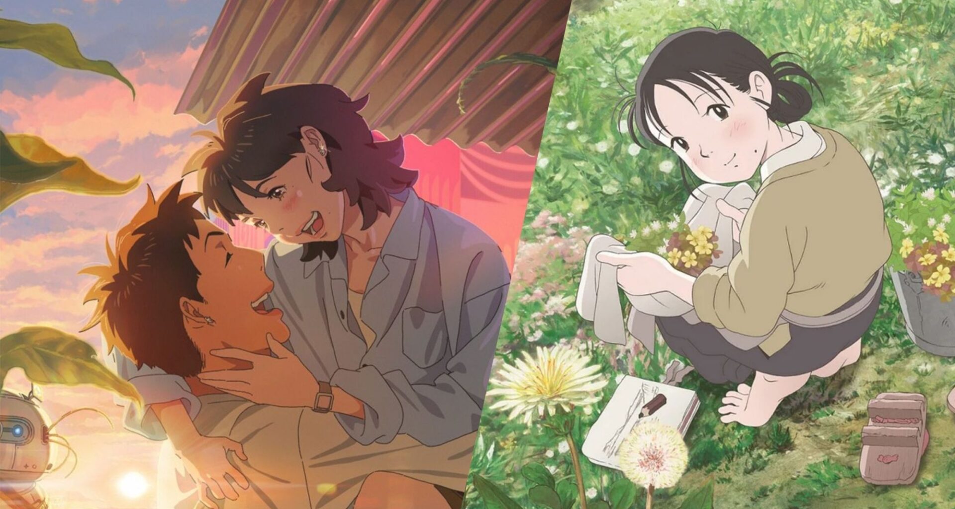 7 Breathtaking Anime Movies To Binge If You Love Studio Ghibli