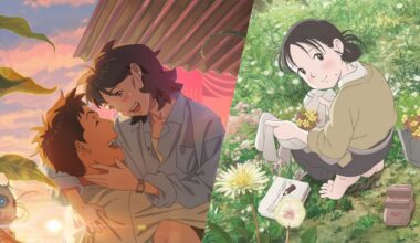 7 Breathtaking Anime Movies To Binge If You Love Studio Ghibli