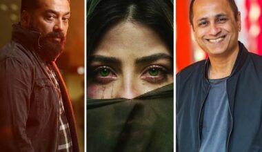 Anurag Kashyap criticizes Kerala Story, calls Vipul Shah a greedy man : Bollywood News