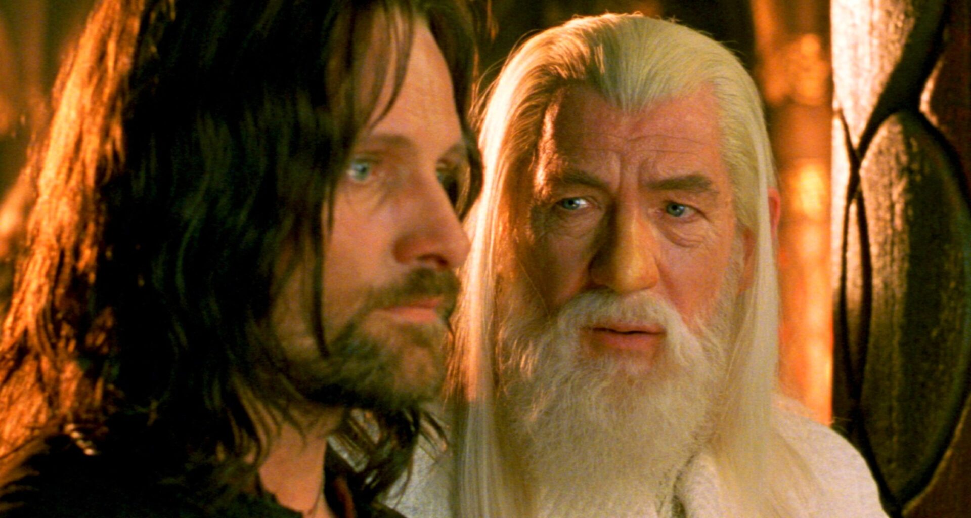 Gandalf’s Exact Role in New Lord of The Rings’ Gollum Spinoff Revealed By Sir Ian McKellen