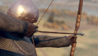 The Last Stronghold VR Experience In London