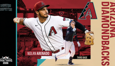 Spring Training Is Spring Cleaning My Wallet