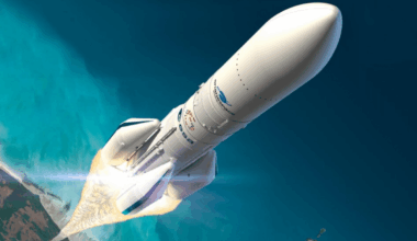 Ariane 6 Set For Its Most Powerful Debut With Four Boosters
