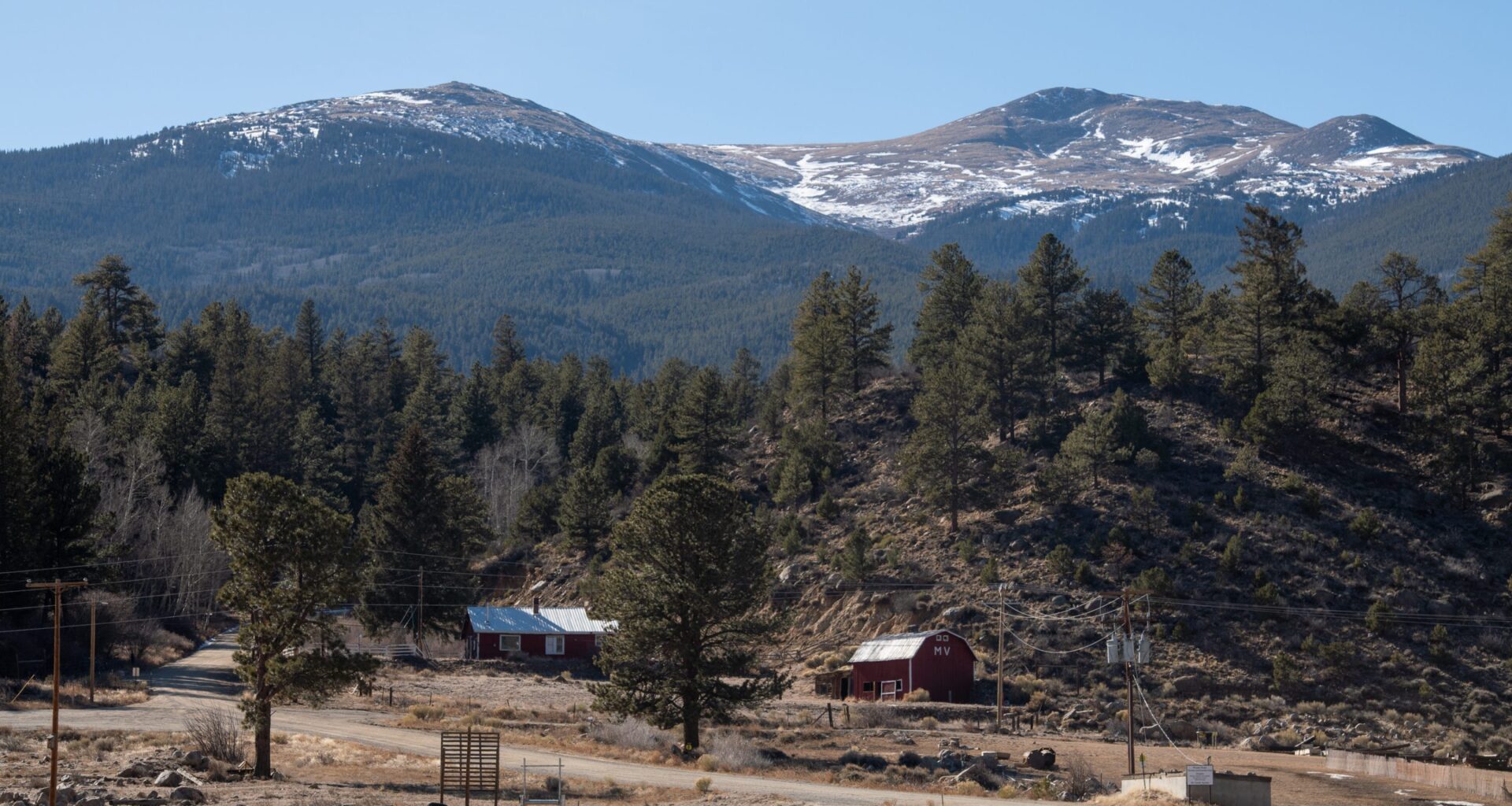 Colorado's climate change costs will be high