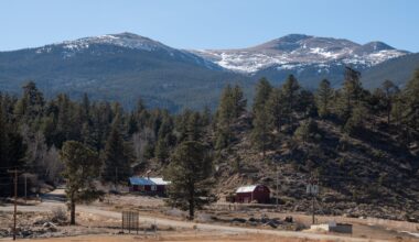 Colorado's climate change costs will be high