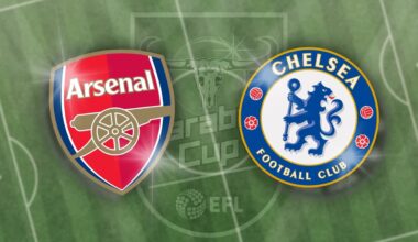 Arsenal vs Chelsea LIVE: Carabao Cup semi-final result, latest updates and fan reaction