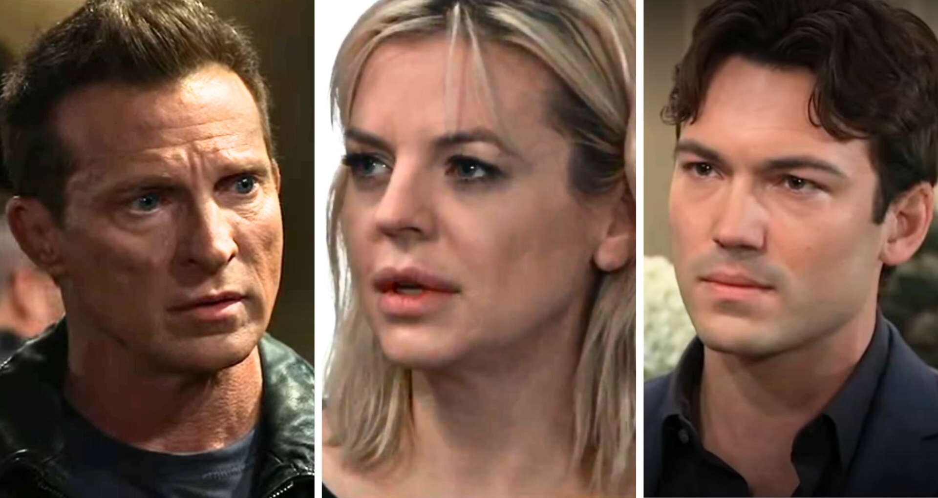 General Hospital Spoilers February 23-27: Michael Battles Chase