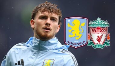 Shock salvation as Aston Villa career is saved by extraordinary Liverpool loan loophole