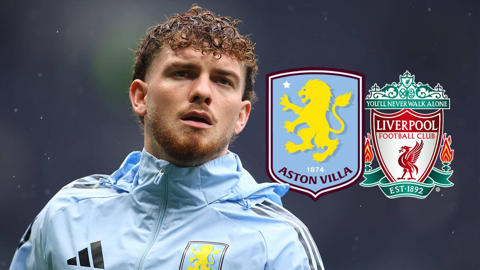 Shock salvation as Aston Villa career is saved by extraordinary Liverpool loan loophole