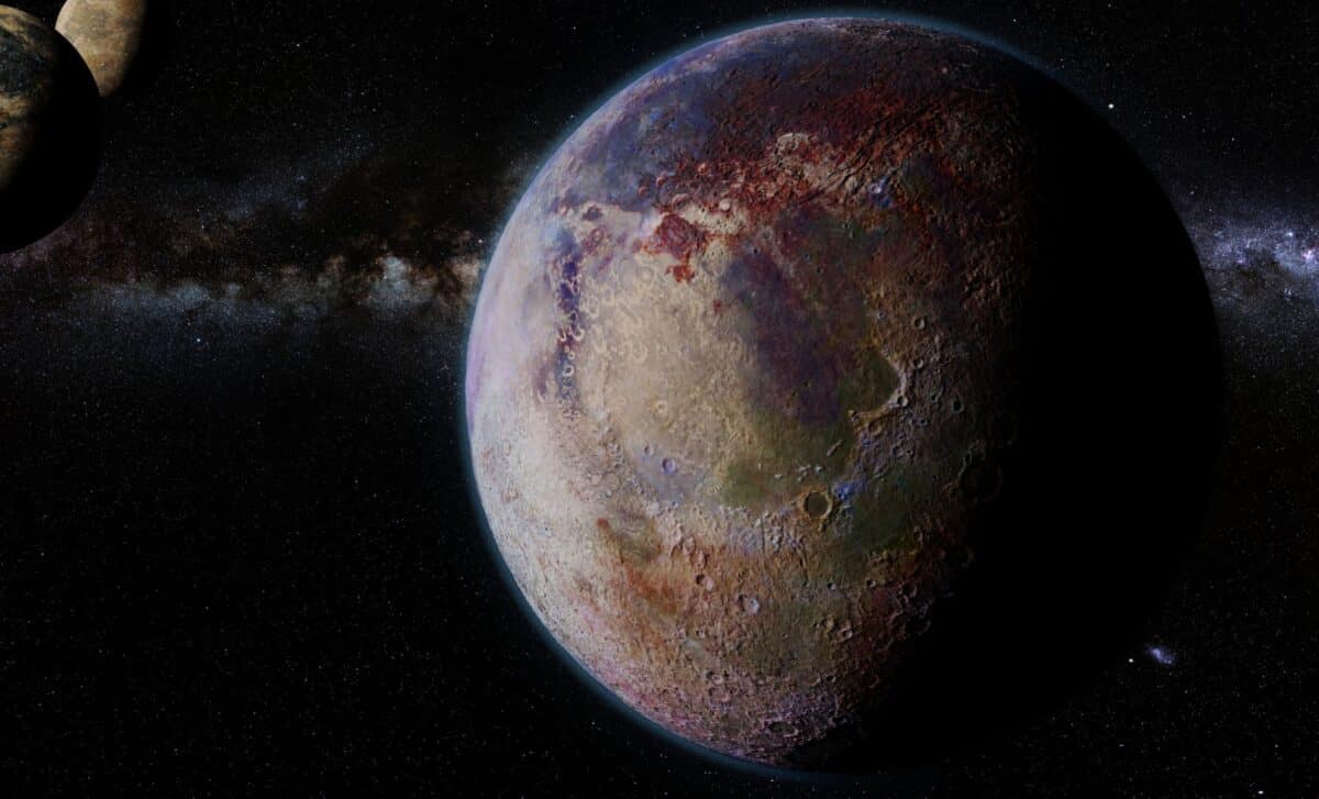 Astronomers Say A Flash Of Reflected Light Could Expose Earth Like Moons 39 Light Years Away