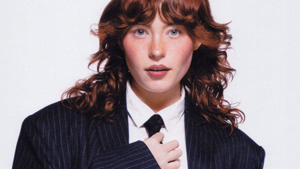 August Ponthier on Their Debut Album, 'Everywhere Isn't Texas'