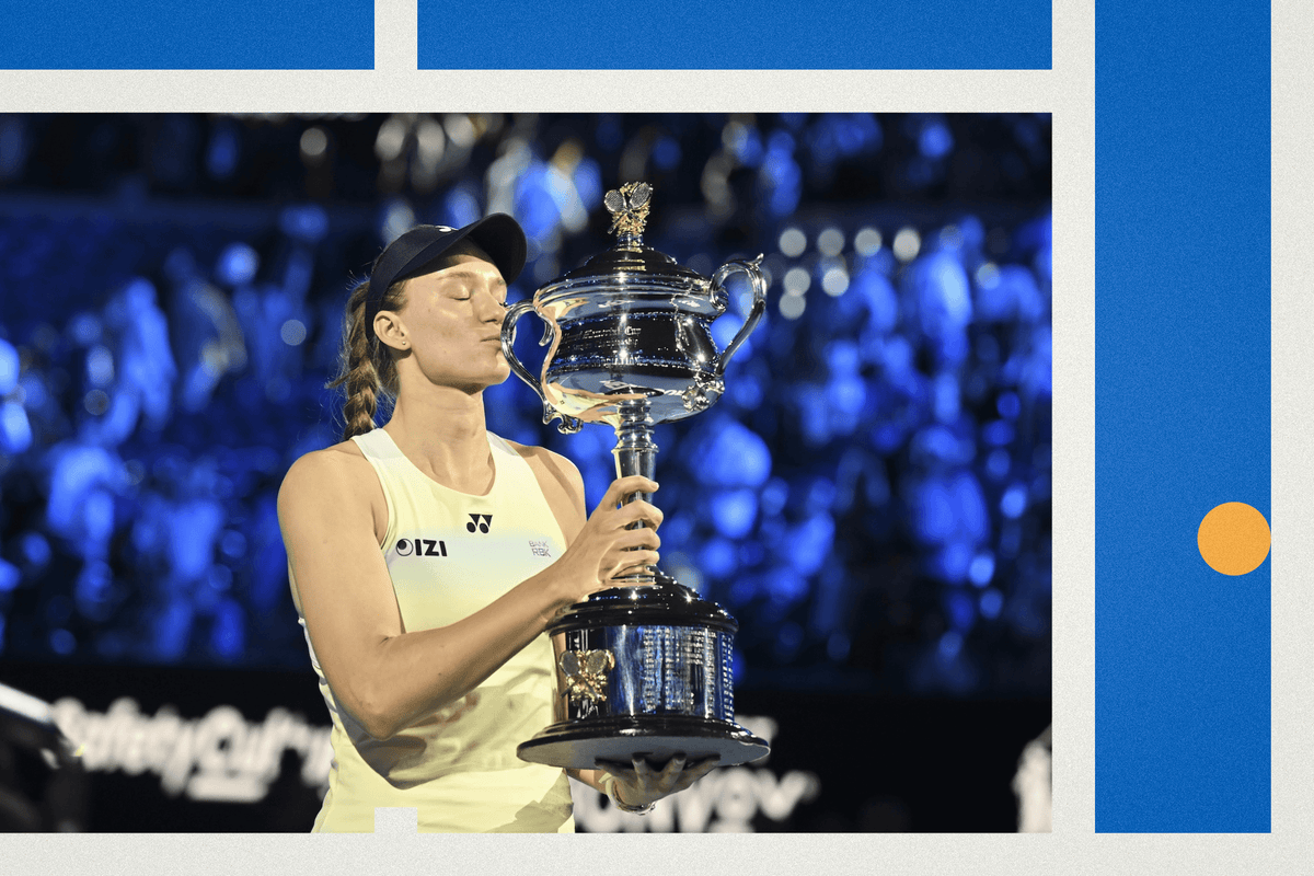 Australian Open takeaways: Best matches, shots and moments from Melbourne