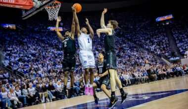 No. 22 BYU survives Colorado in 90-86 OT thriller – Deseret News