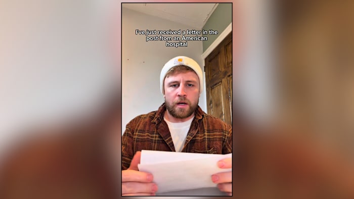 Josh from ‘Josh and Jace’ says Michigan hospital workers accessed his records after he got hurt