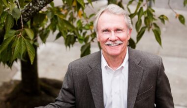 John Kitzhaber Is Still Fighting for His Oregon Health Plan