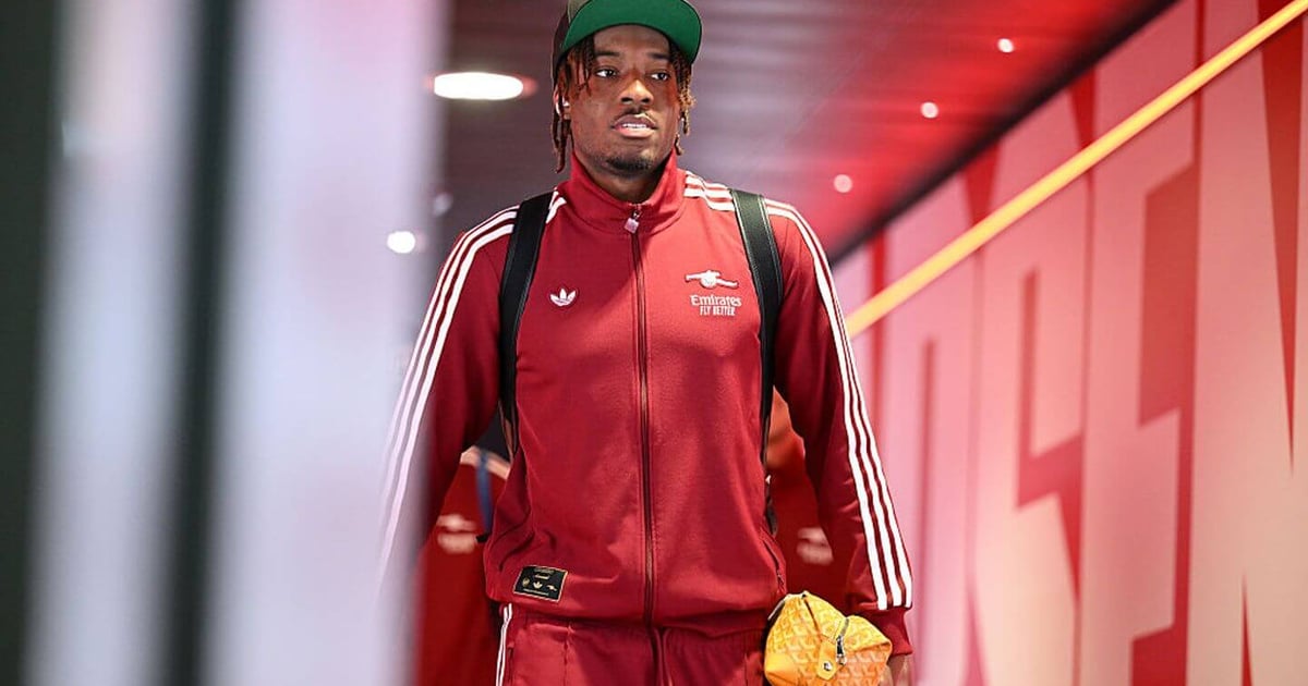 Arsenal vs Chelsea live updates: Carabao Cup semi-final line-ups with Palmer benched, no James