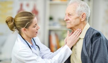 The dangers of being seen by a nonphysician