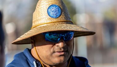 BYU begins spring football practices Friday on a two-year roll – Deseret News