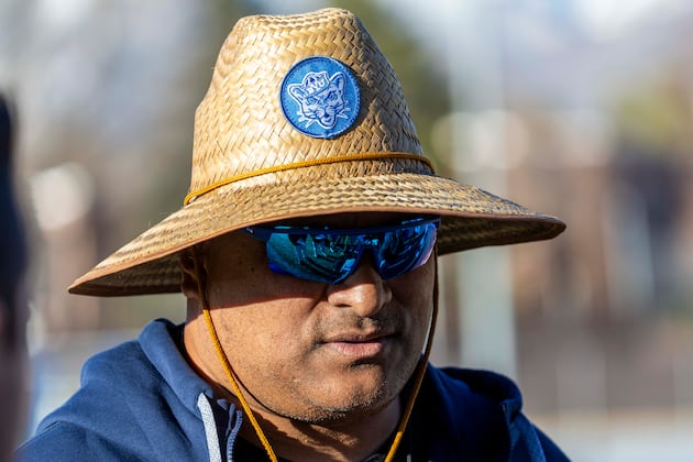 BYU begins spring football practices Friday on a two-year roll – Deseret News