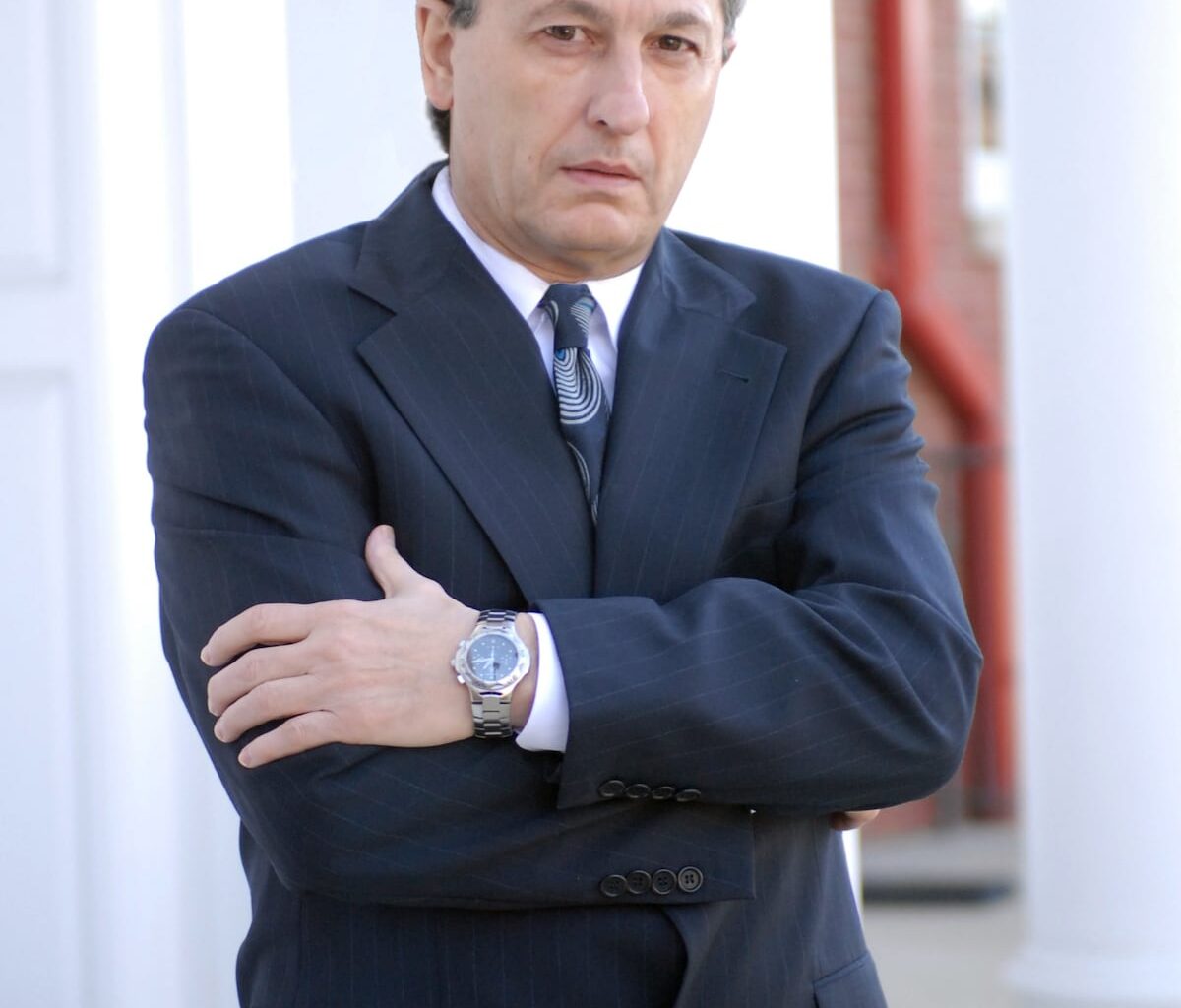 R Cary Capparelli, United States Senate – Shaw Local