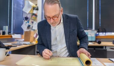 Meet Mark Asher, Jersey Shore house architect; mortgage scheme near Temple University involved dozens of agents