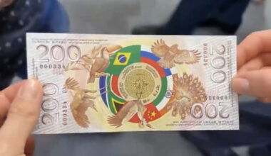 A stable and smart BRICS route to de-dollarization