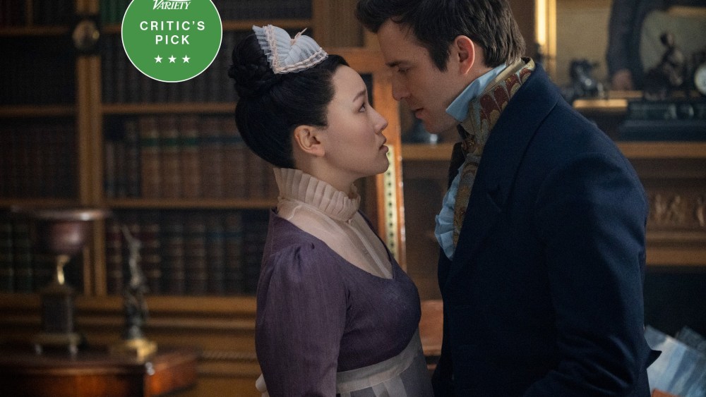 'Bridgerton' Season 4 Part 2 Review: A Worthy Romance