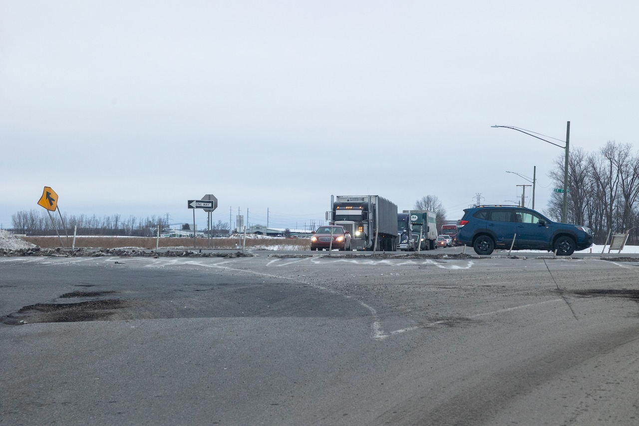 Indiana Data Centers