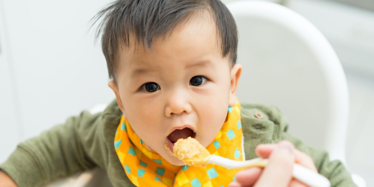 Study Finds 71% of U.S. Baby Foods Are Ultra-Processed