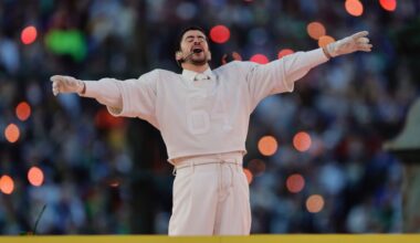 FCC Review Finds No Rule Violations in Bad Bunny Halftime Show: Report