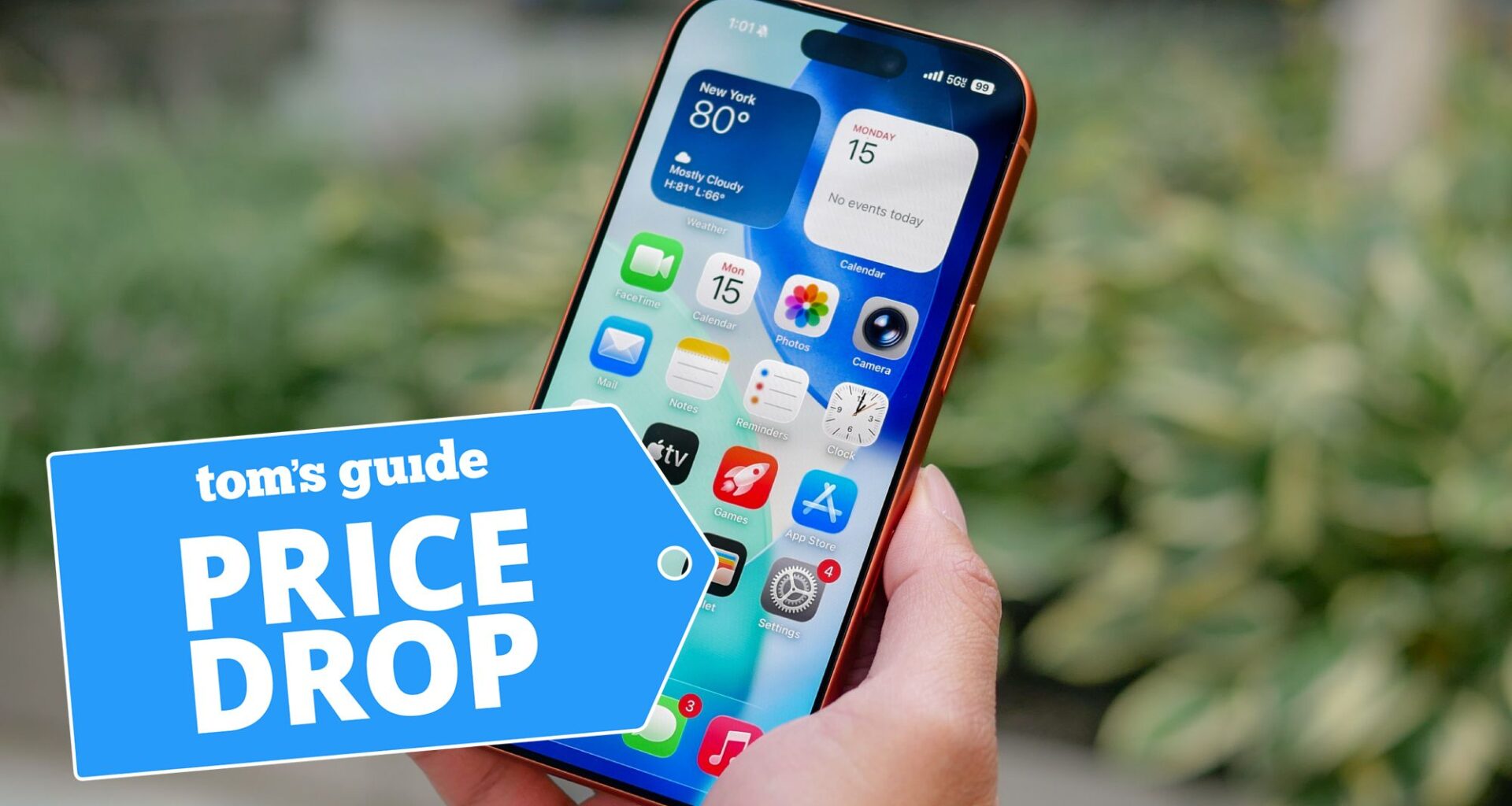 I just found the best iPhone 17 Pro deal — and it doesn't require a trade-in