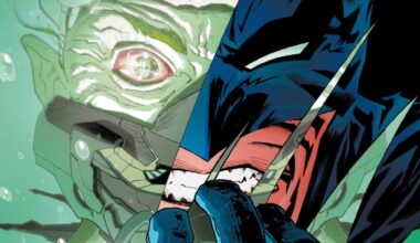 After 86 Years, We’re About to See a Joker Like Never Before