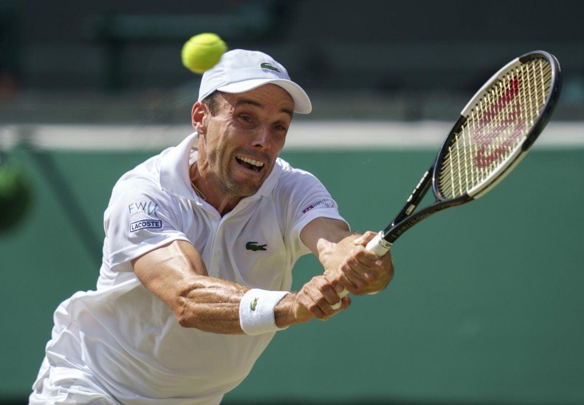 ATP Montpellier Day 1 Predictions Including Bautista Agut vs O’Connell
