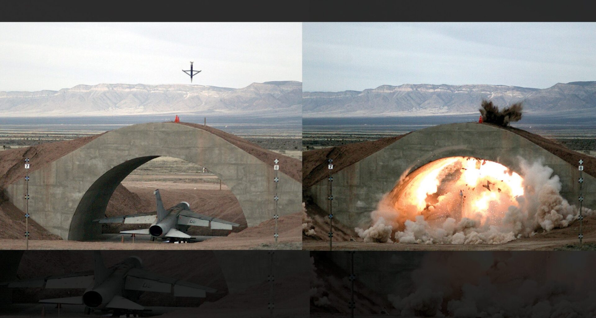 Beast in the Machine | Air & Space Forces Magazine