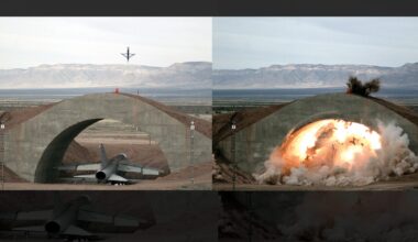 Beast in the Machine | Air & Space Forces Magazine