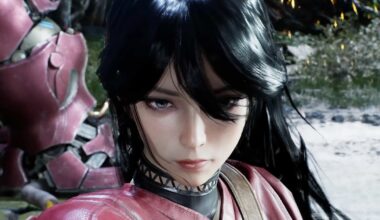 Turns out Game Freak's "relatively small" internal team is supported by "several dozen" development partners for Beast of Reincarnation