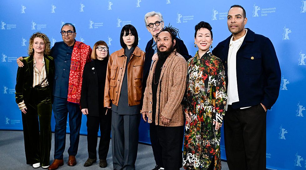 Berlin Film Festival Defends Jury & Actors Following Backlash