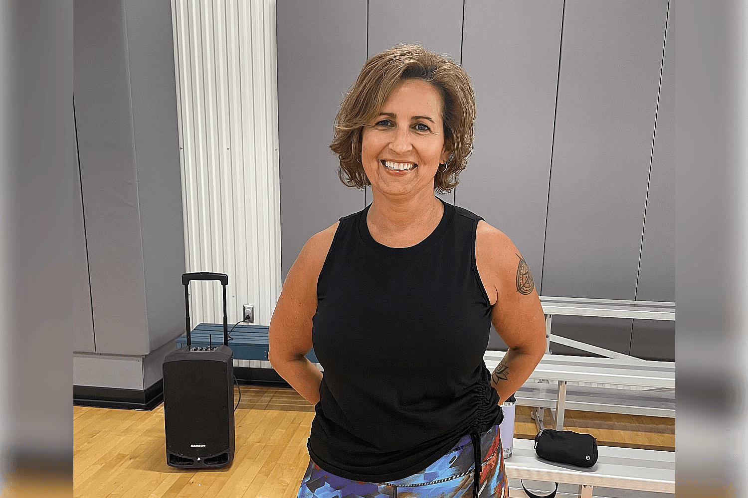 From Performance to Passion: How Zumba Is Building Stronger Minds and Bodies at the YMCA
