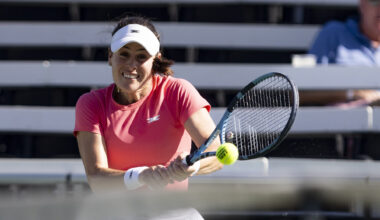 Birrell defeats Tomljanovic in all-Australian derby to make Austin semis - WTA Tennis