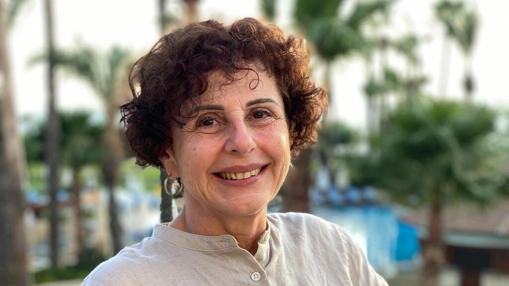 מריאנה אורבך