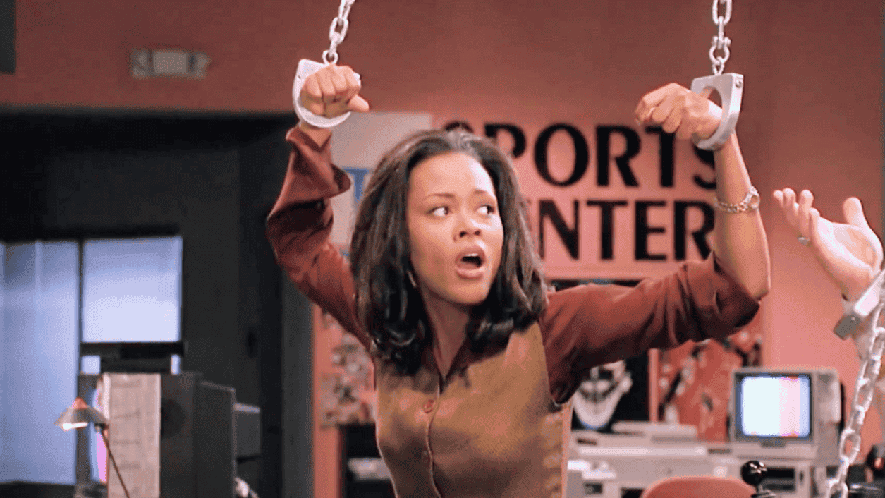 The Most Absurd 90s Superhero Movie Has Become A Cult Classic